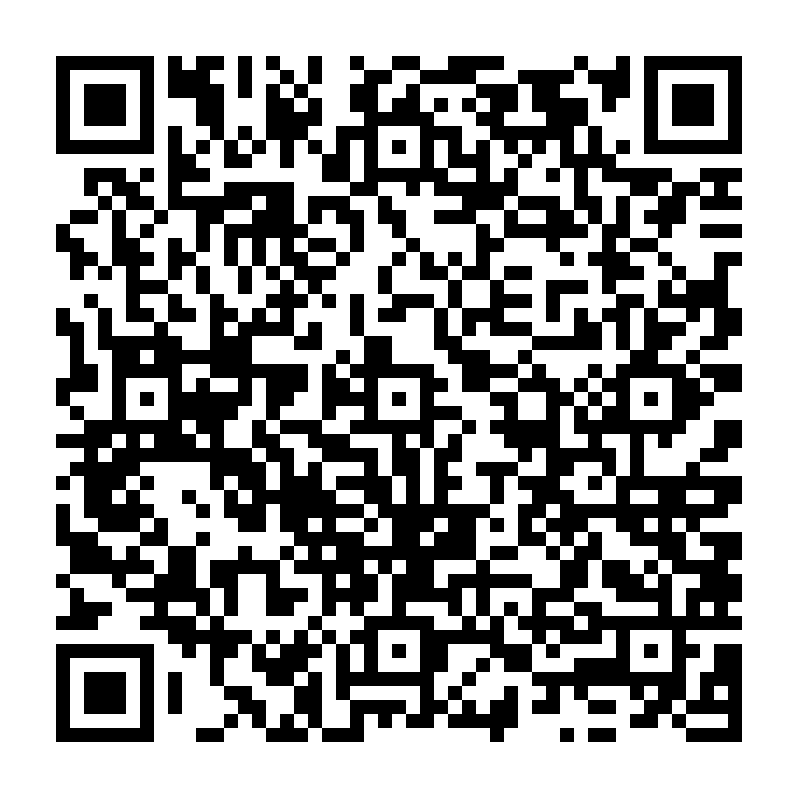 Code QR