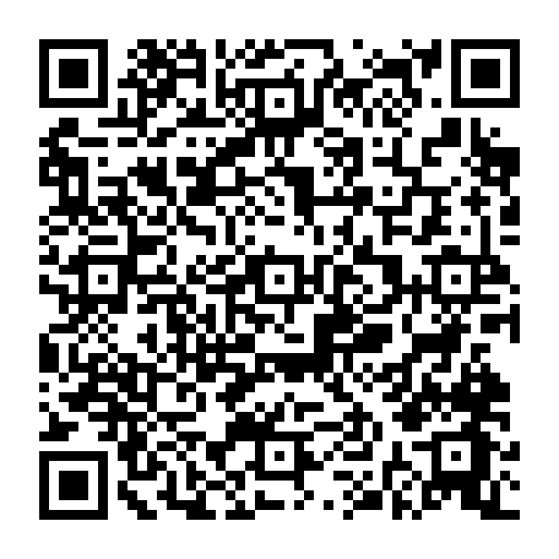 Code QR