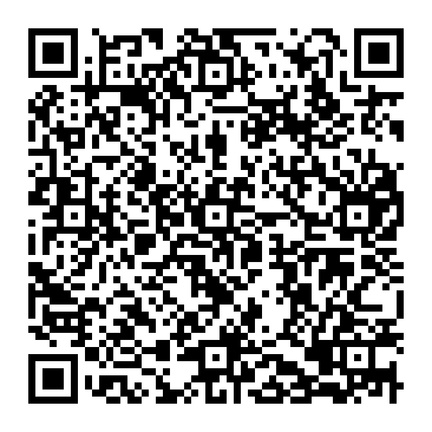 Code QR