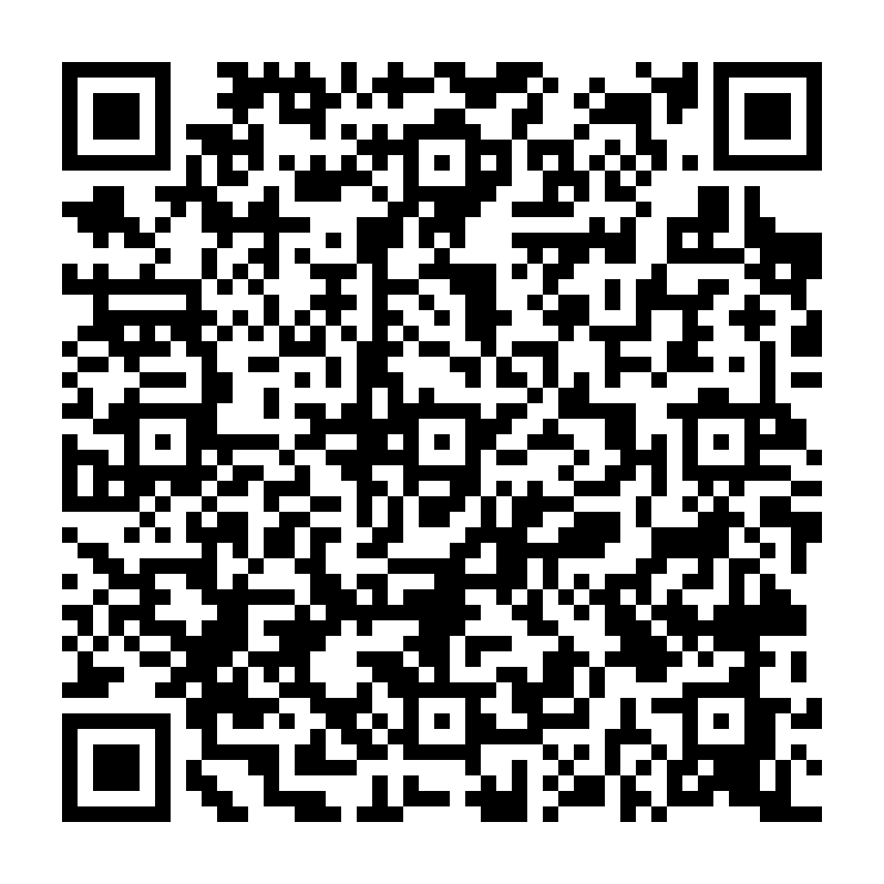 Code QR