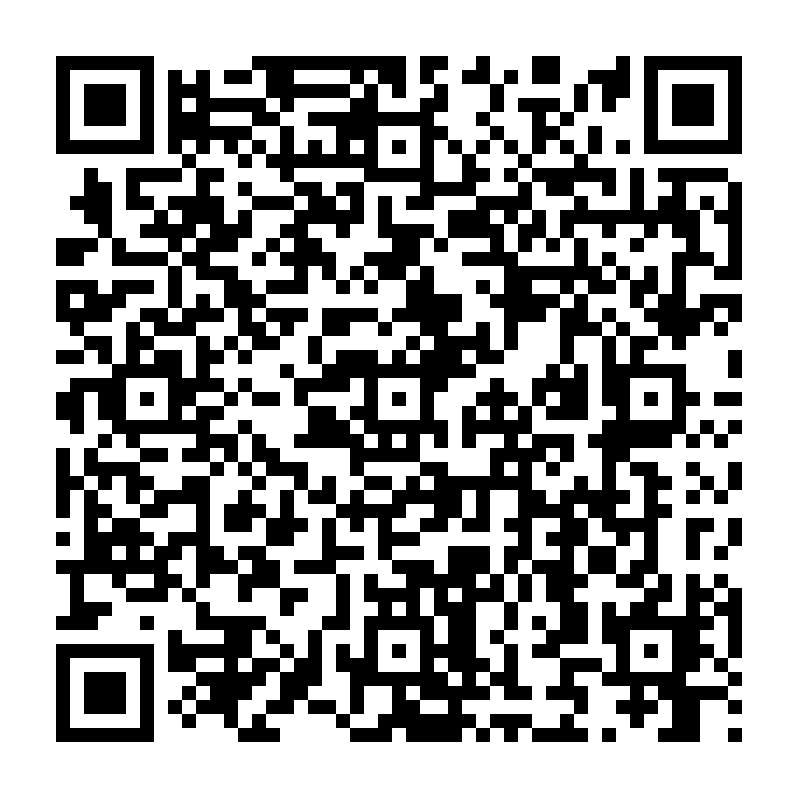 Code QR
