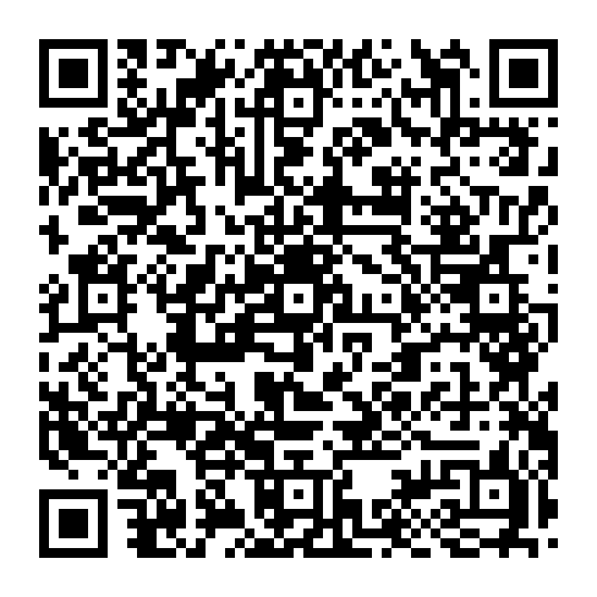 Code QR