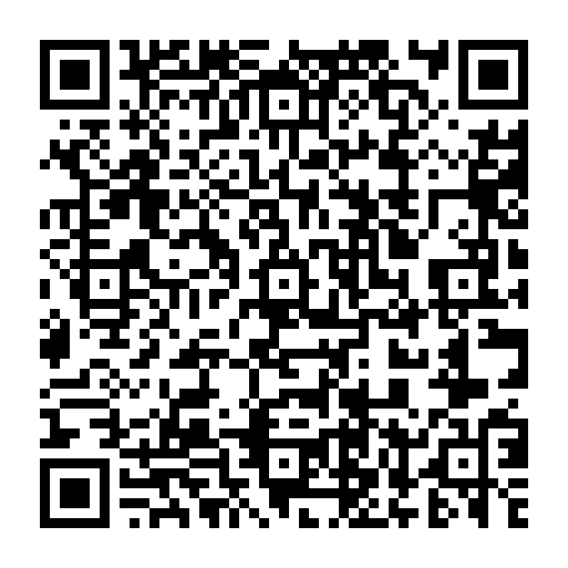 Code QR