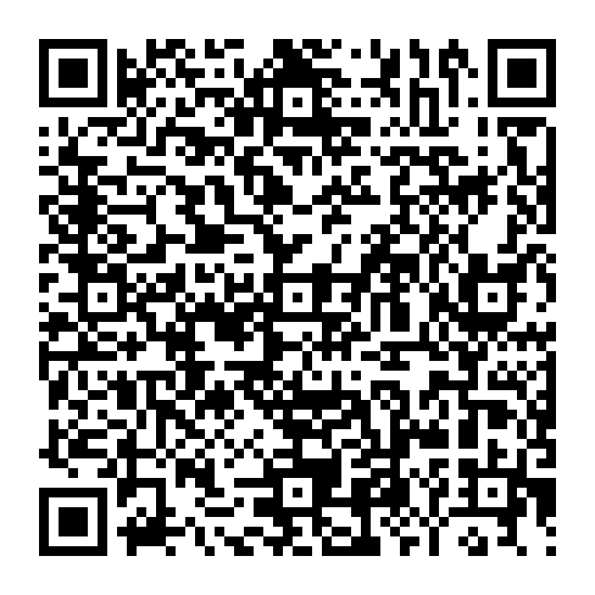 Code QR