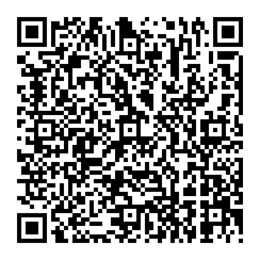 Code QR