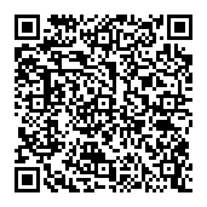 Code QR