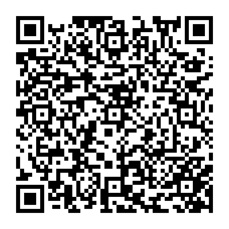 Code QR