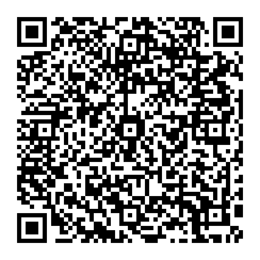 Code QR