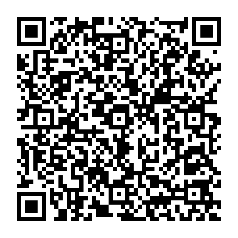 Code QR