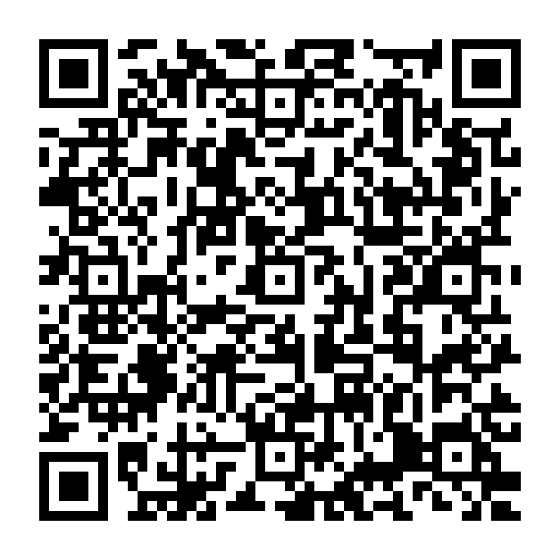 Code QR