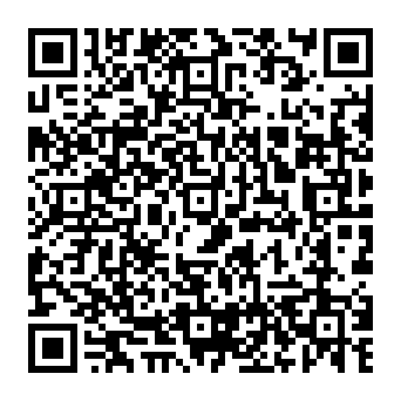 Code QR