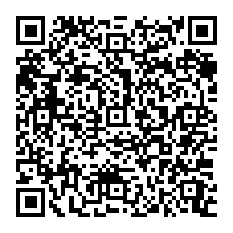 Code QR