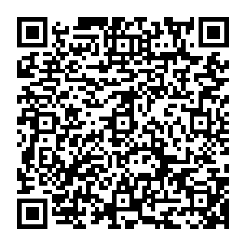 Code QR