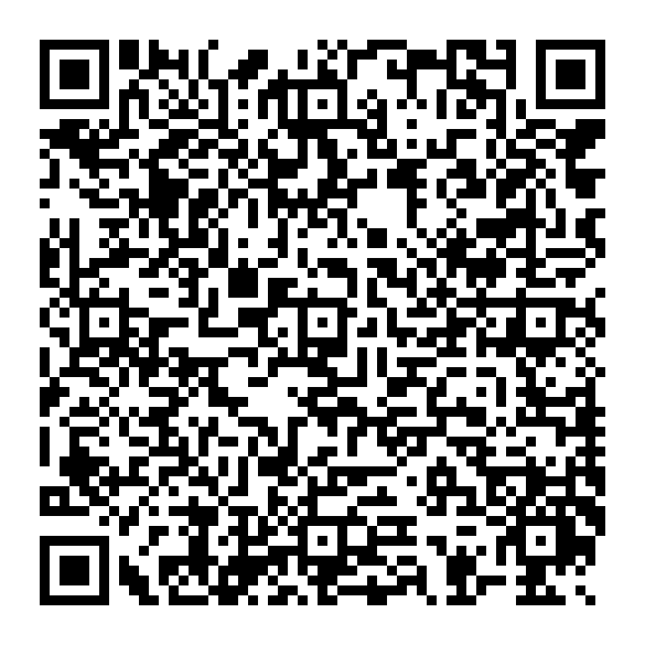 Code QR