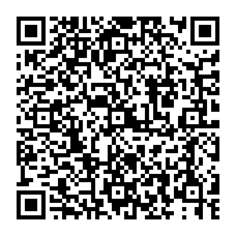 Code QR