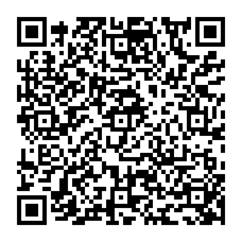 Code QR