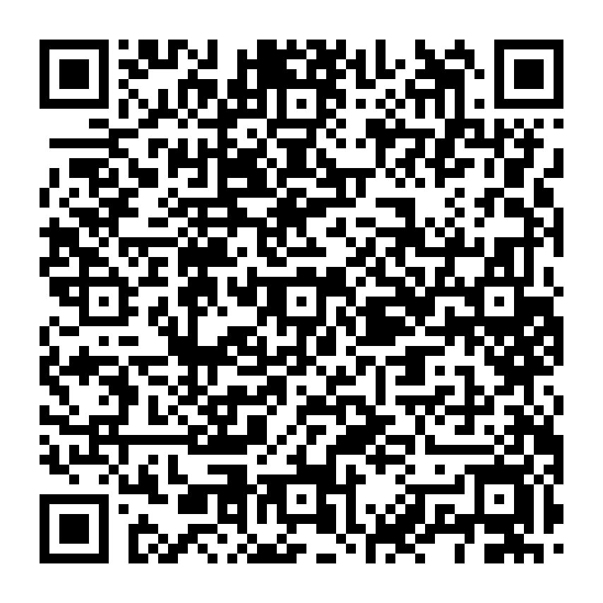 Code QR