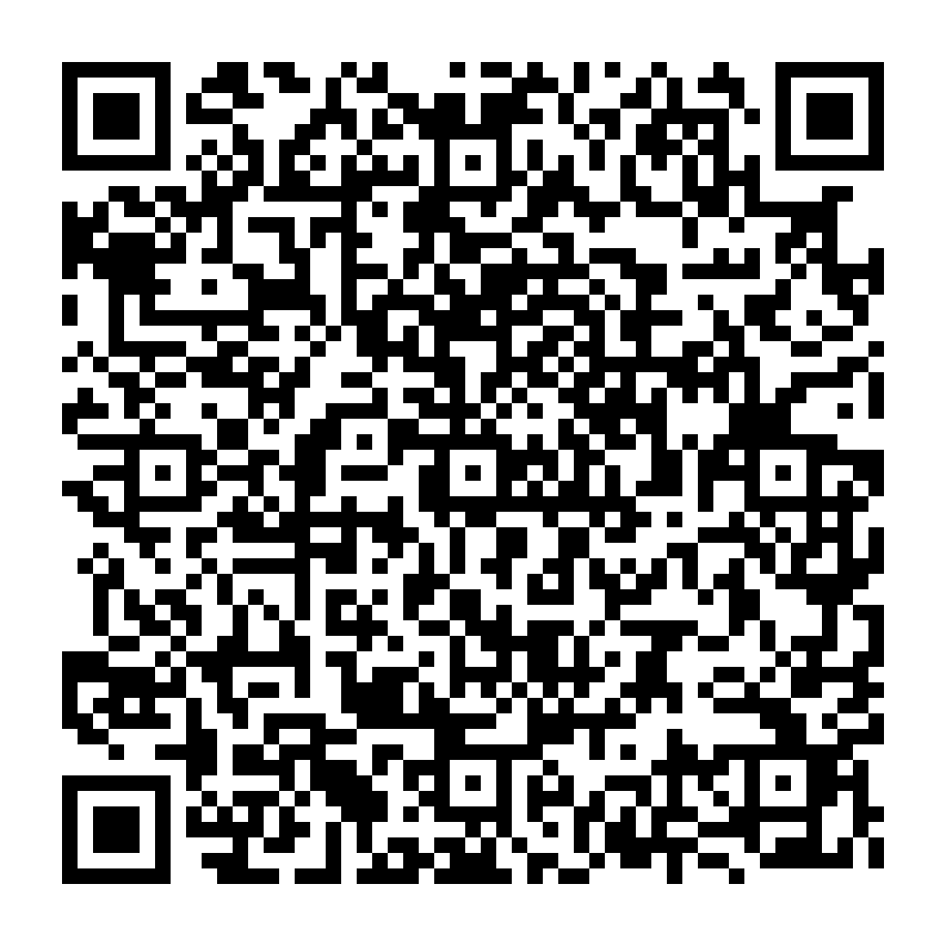 Code QR