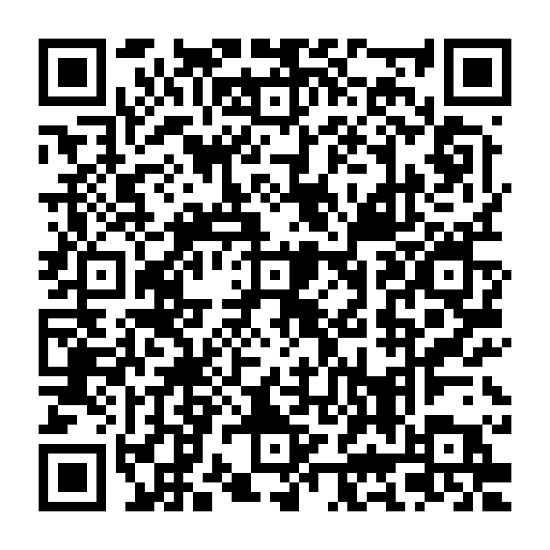 Code QR