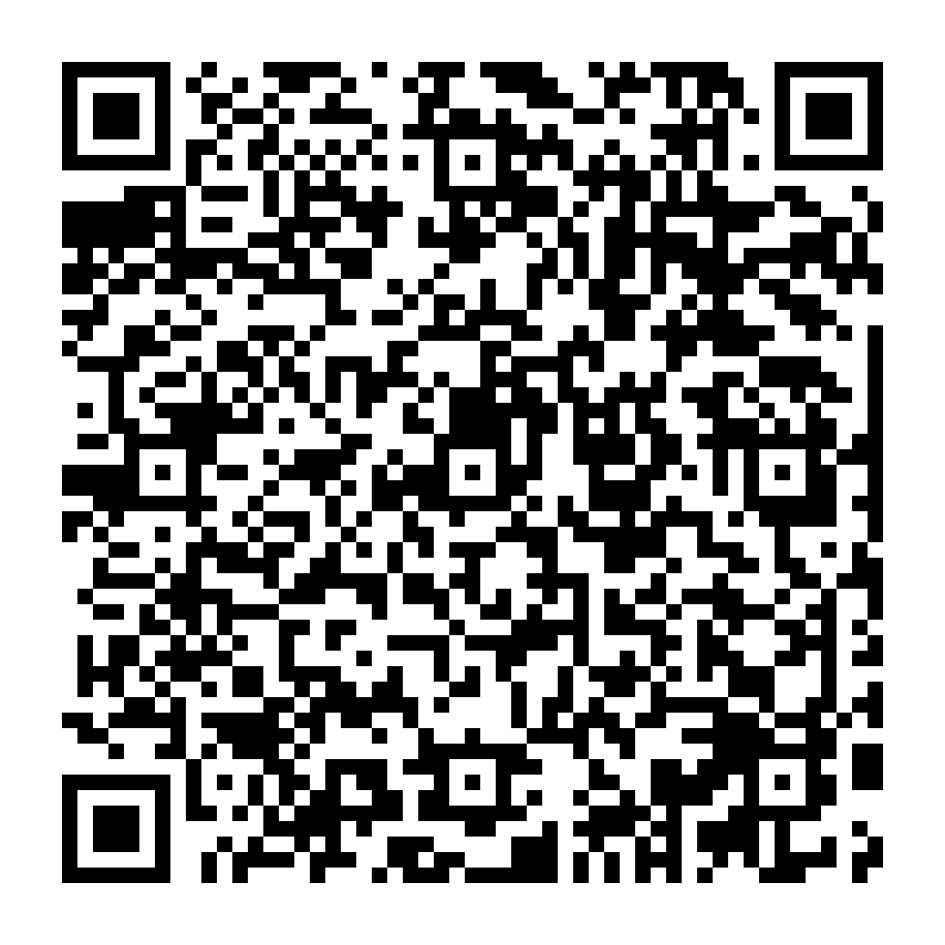 Code QR