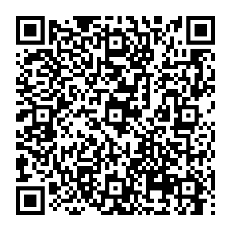 Code QR