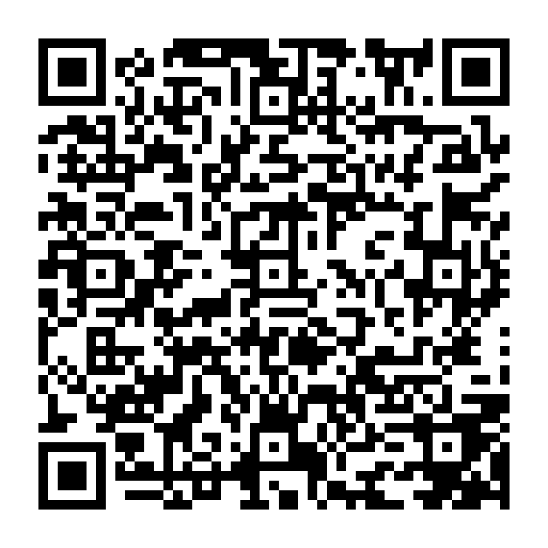 Code QR