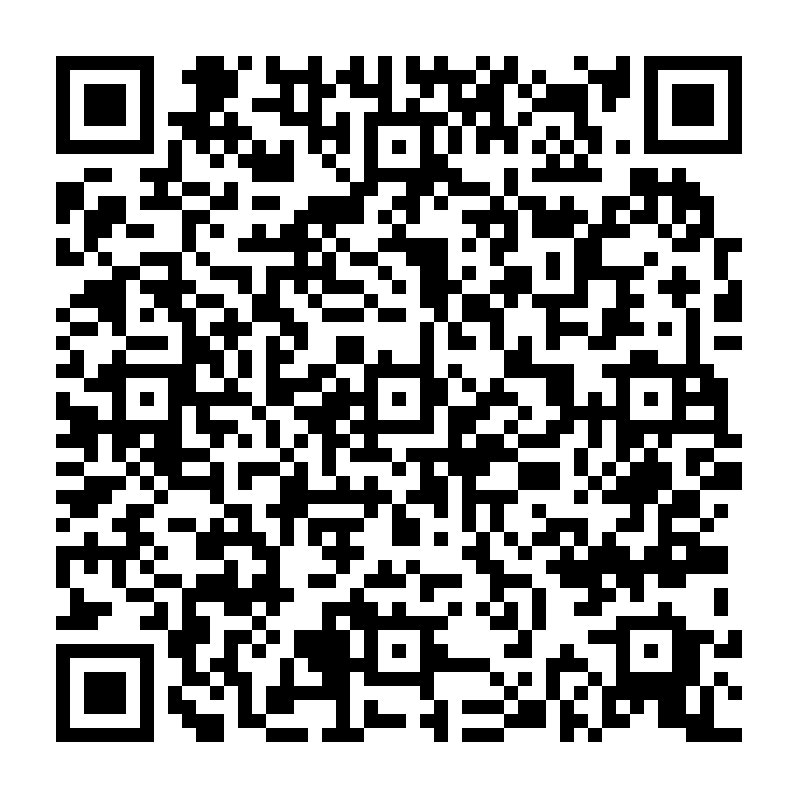 Code QR