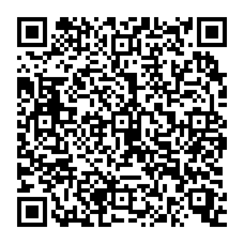 Code QR