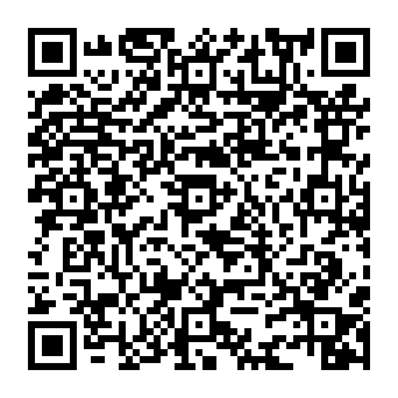 Code QR