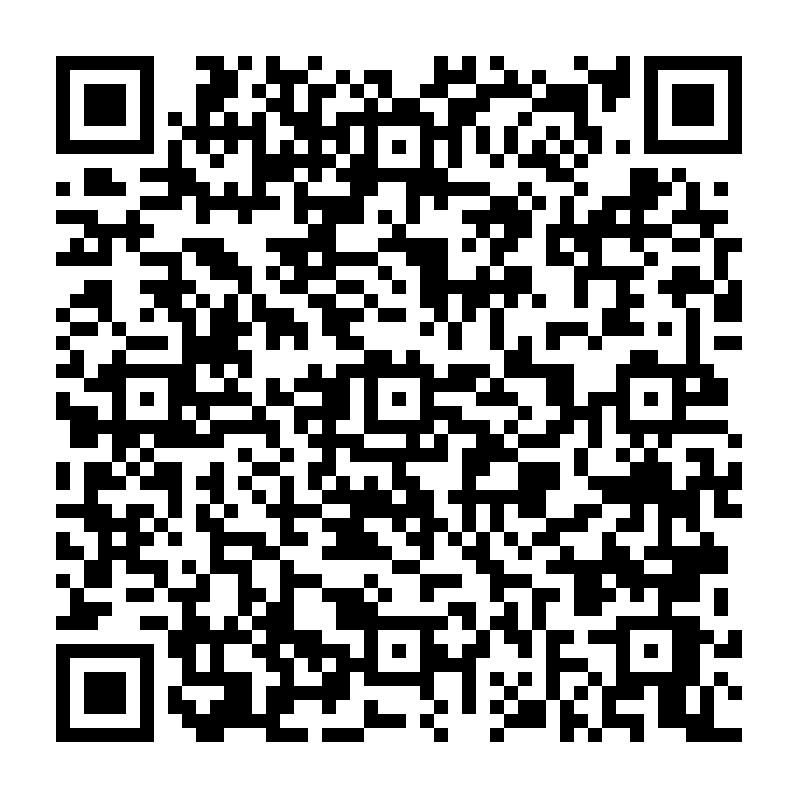 Code QR