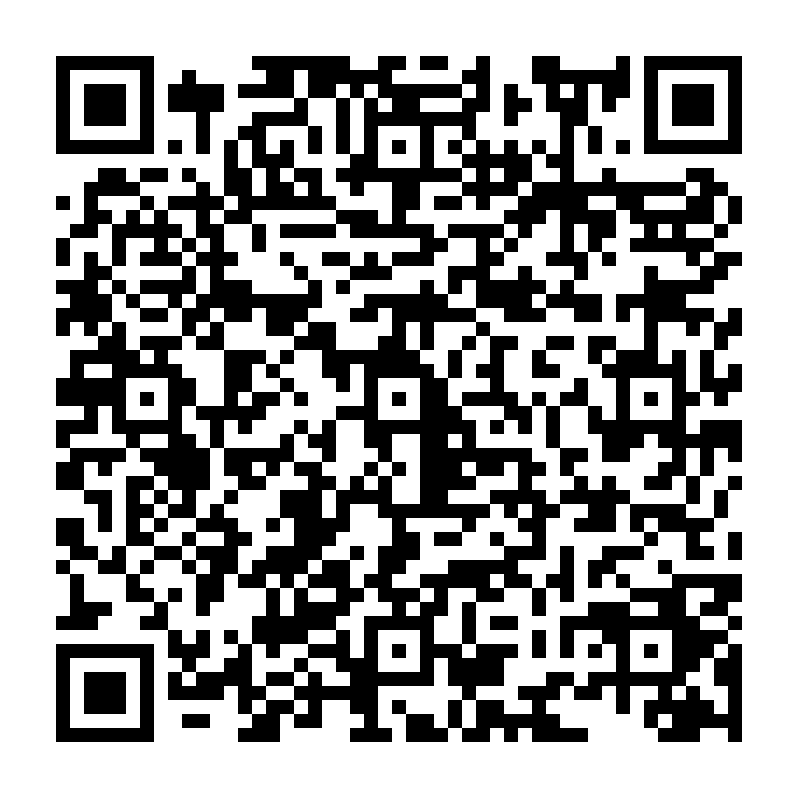 Code QR