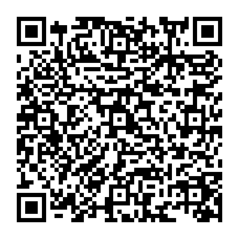 Code QR