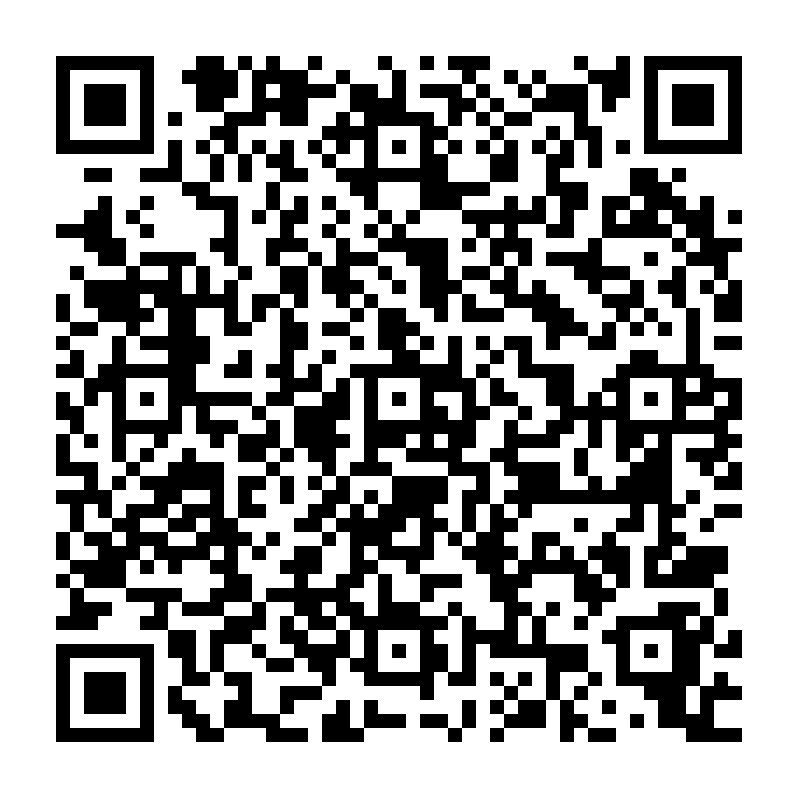 Code QR