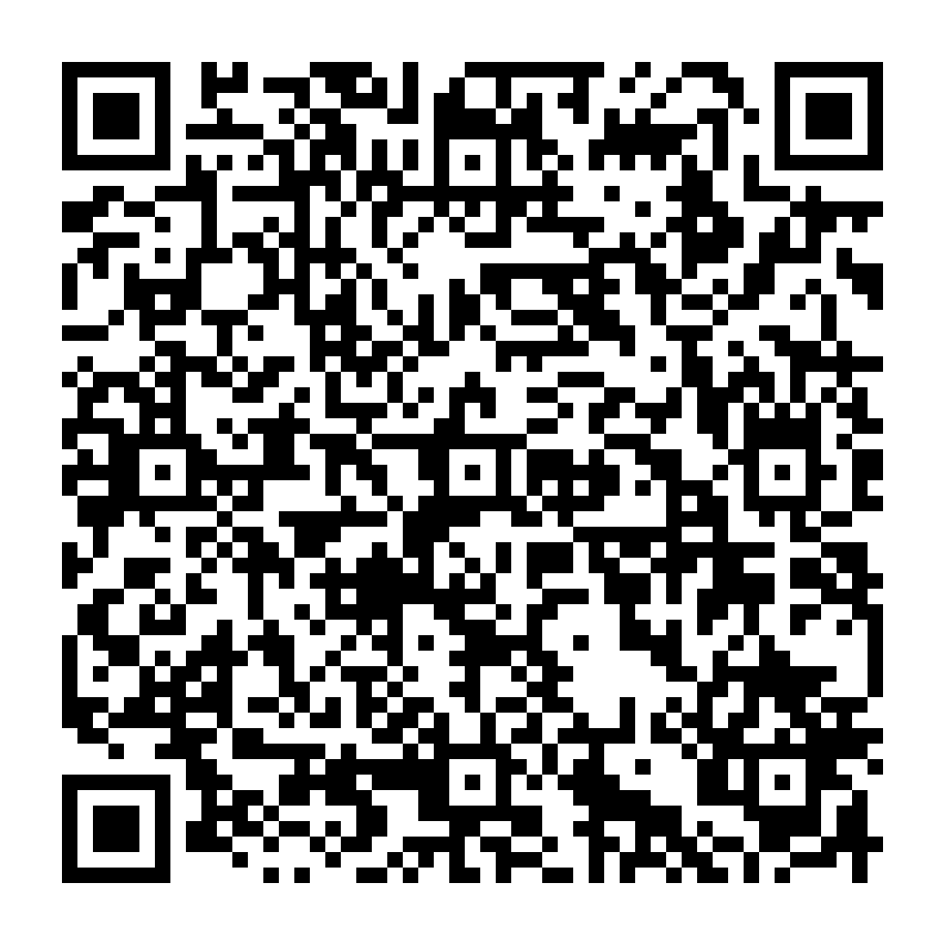 Code QR