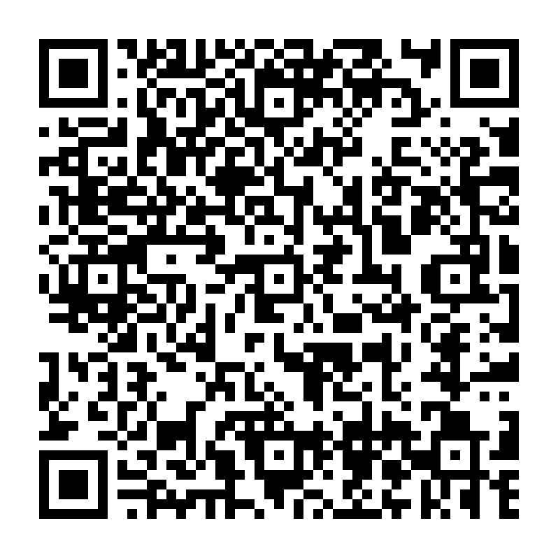 Code QR