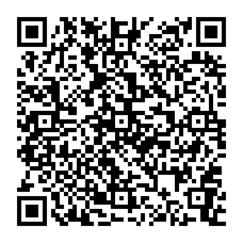 Code QR