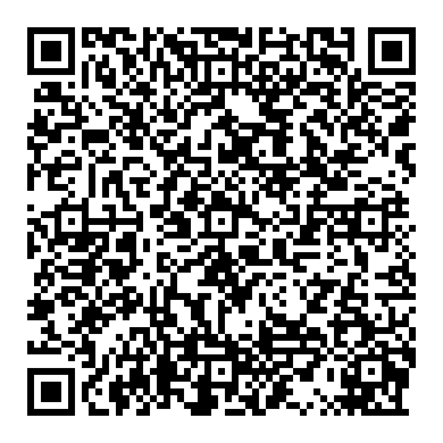 Code QR