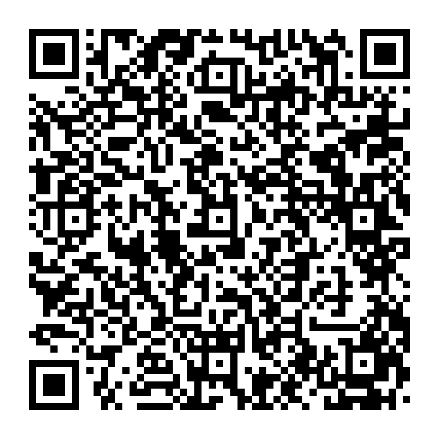 Code QR