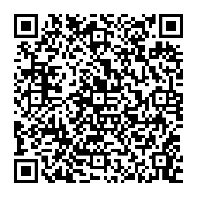 Code QR