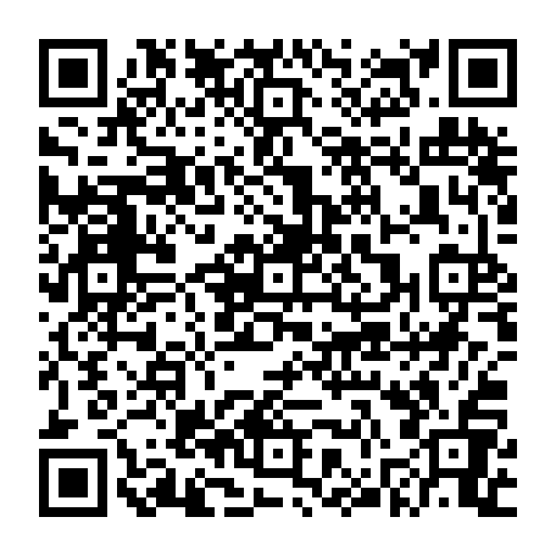Code QR