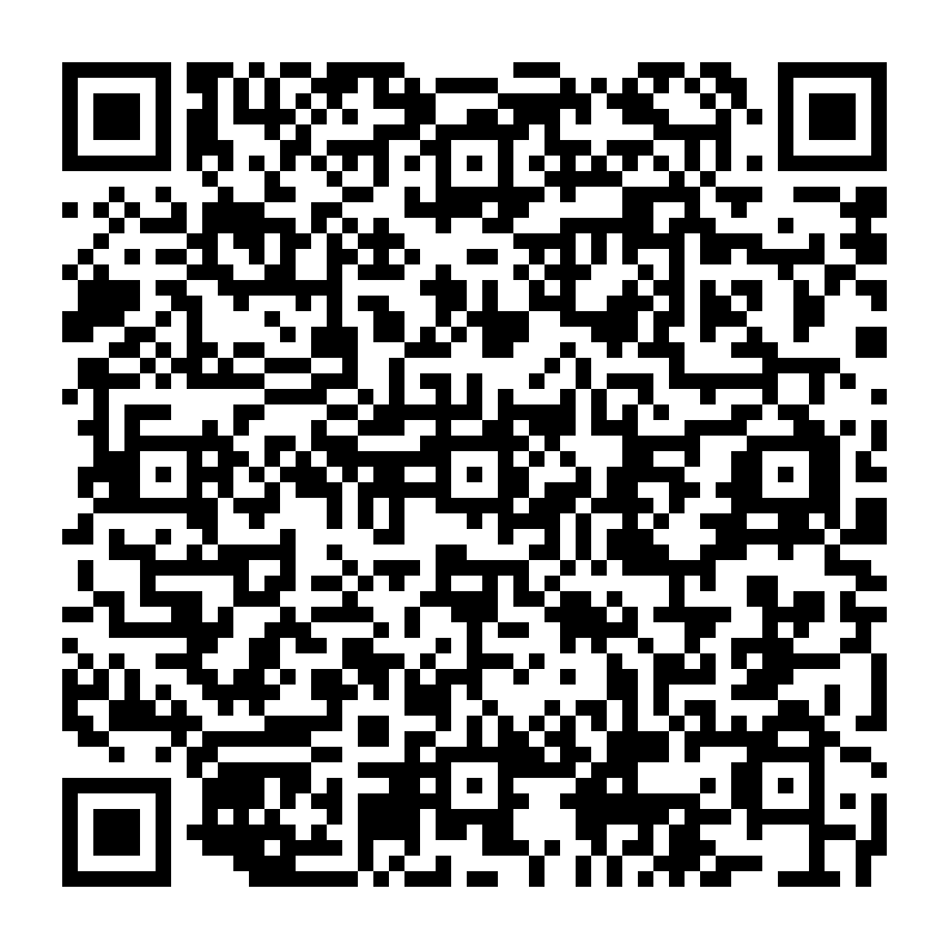 Code QR