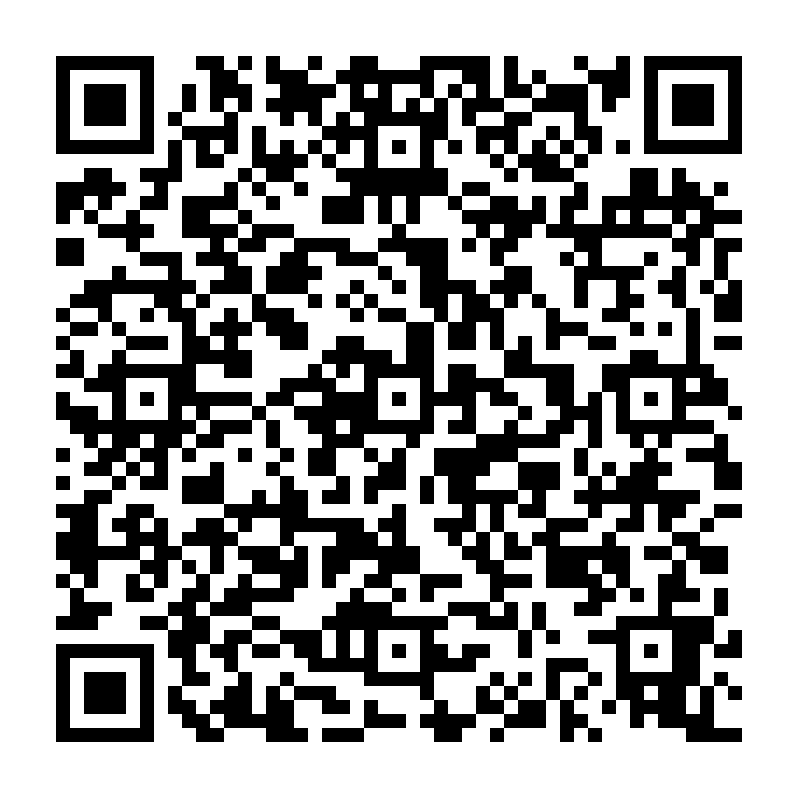 Code QR