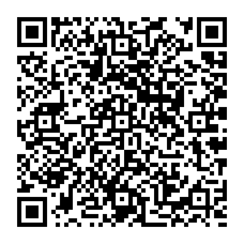 Code QR