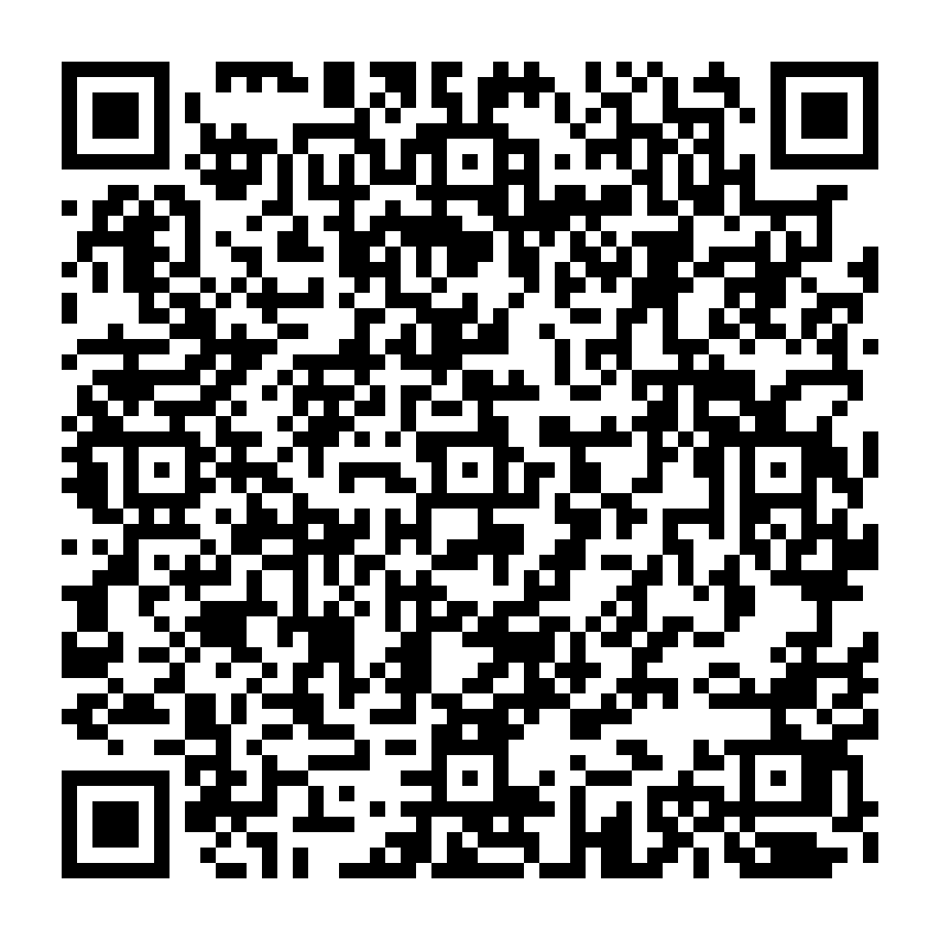 Code QR