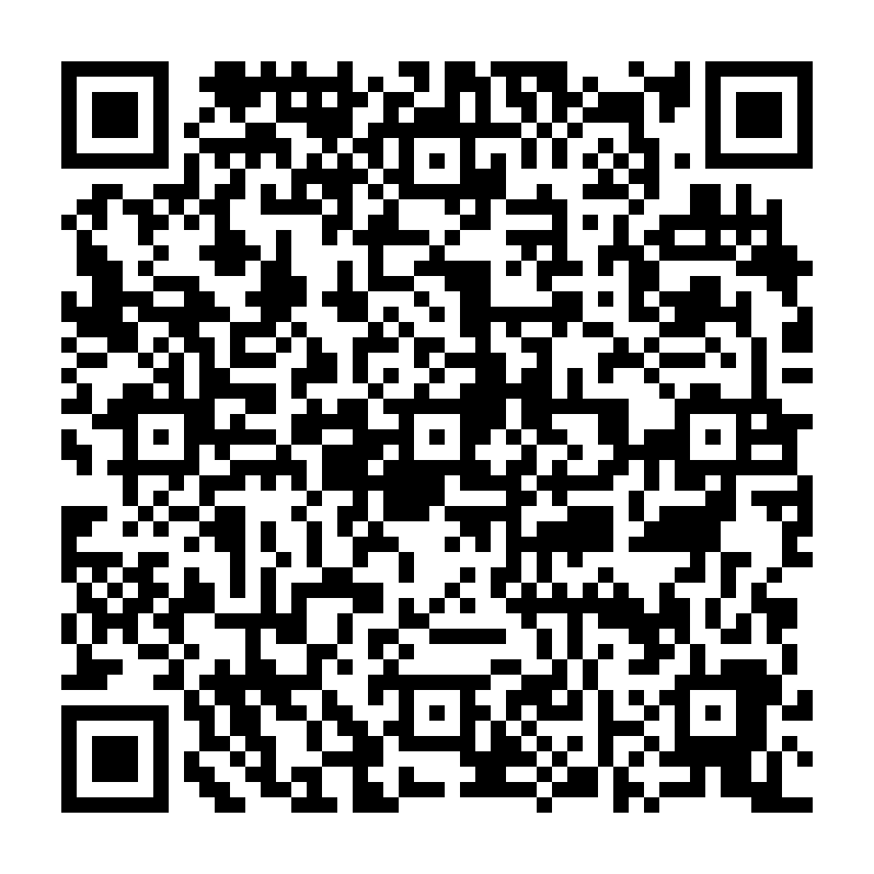 Code QR