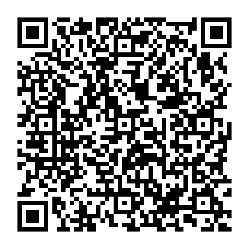 Code QR