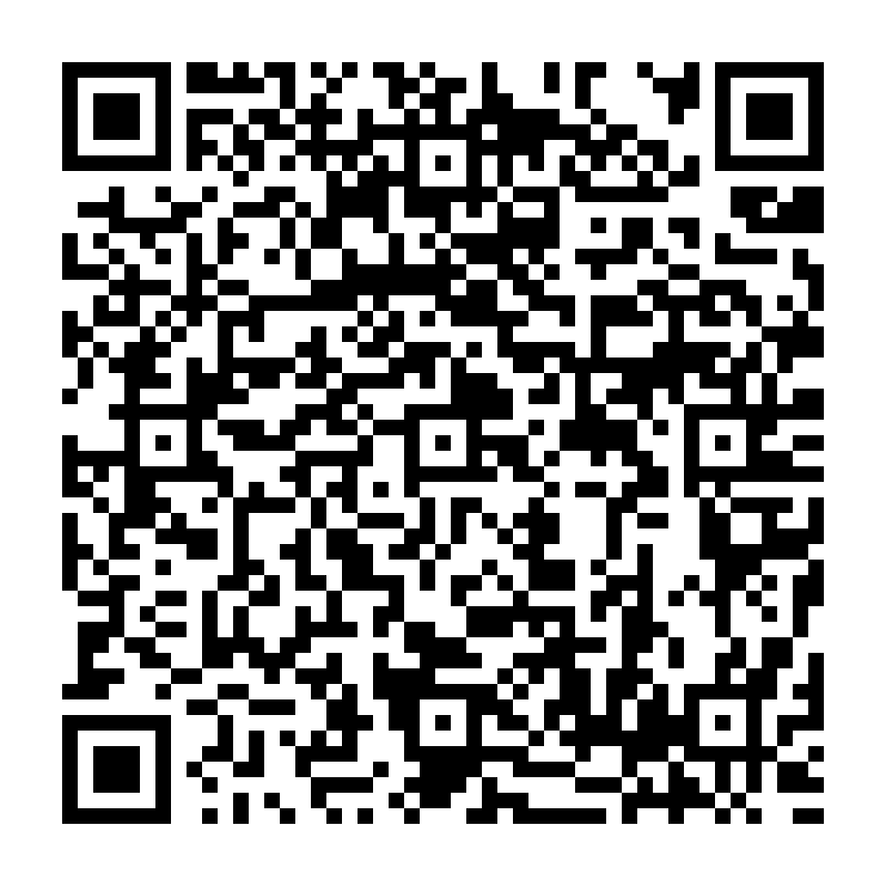 Code QR