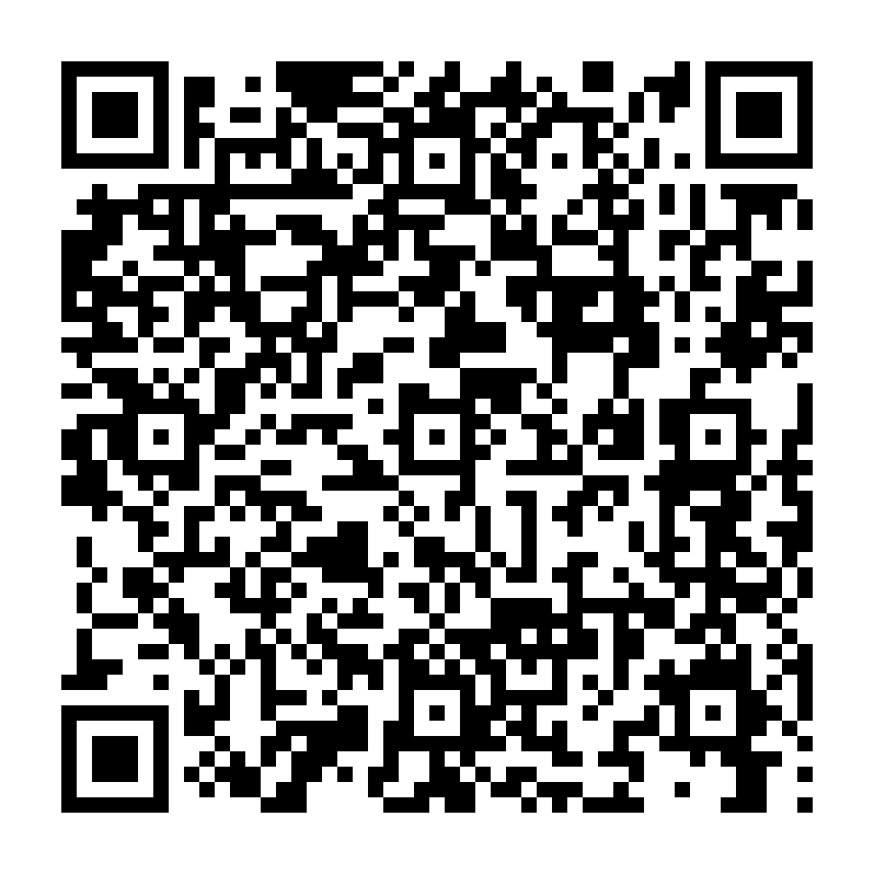 Code QR