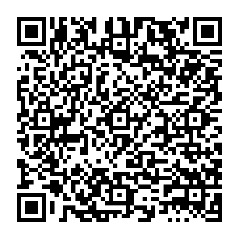 Code QR
