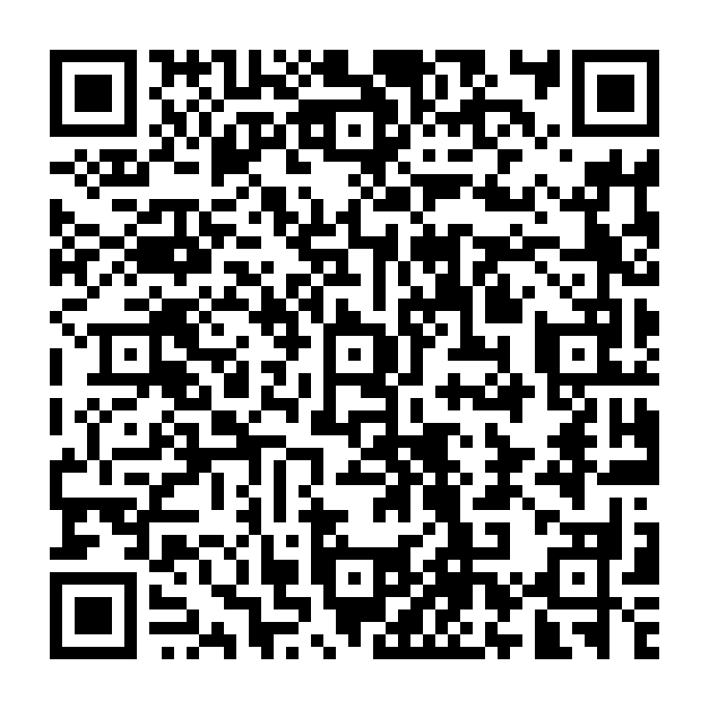 Code QR